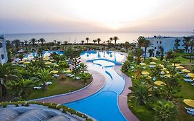 Mahdia Beach & Aqua Park